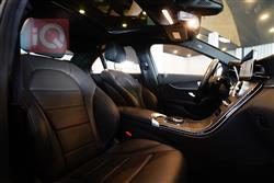 مێرسێدس بێنز C-Class
